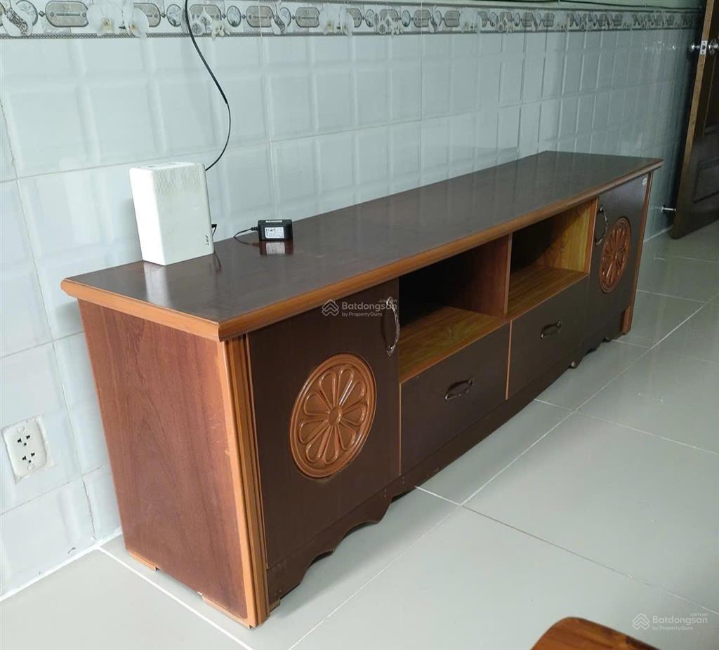 Cho thuê căn hộ 2pn belleza quận 7 đầy đủ nội thất