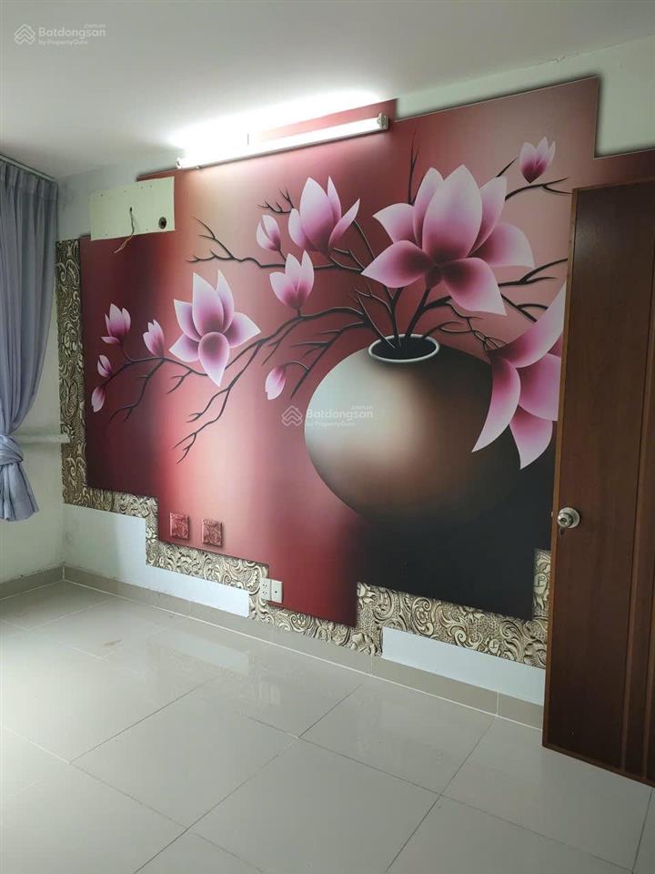 Cho thuê căn hộ 2pn belleza quận 7 đầy đủ nội thất