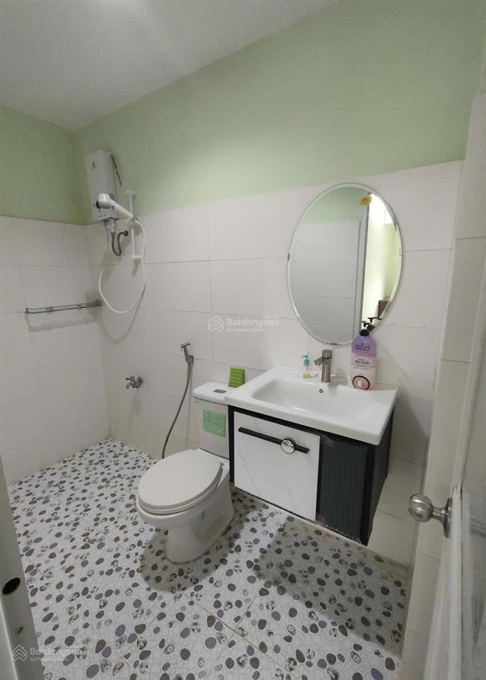 Cho thuê căn hộ 2pn belleza quận 7 đầy đủ nội thất