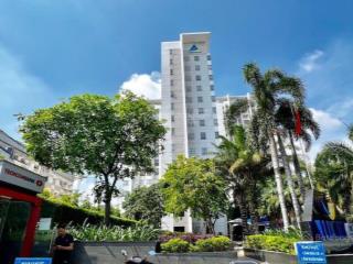 Cần bán căn hộ officetel luxcity 45m2 giá 2,2 tỷ mới đẹp