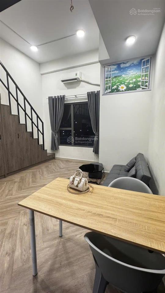 Duplex hiếm 50m full nội thất | sunrise cityview q7