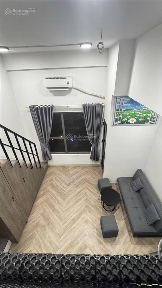 Duplex hiếm 50m full nội thất | sunrise cityview q7
