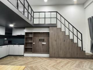 Duplex hiếm 50m full nội thất | sunrise cityview q7
