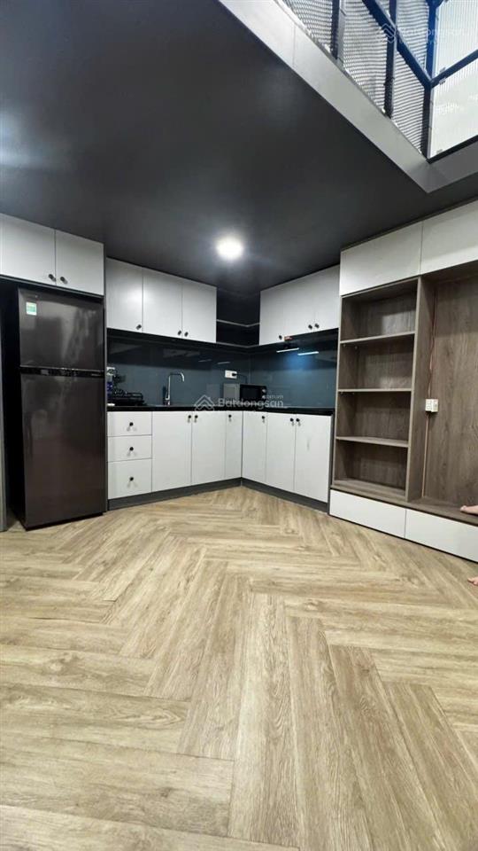 Duplex hiếm 50m full nội thất | sunrise cityview q7