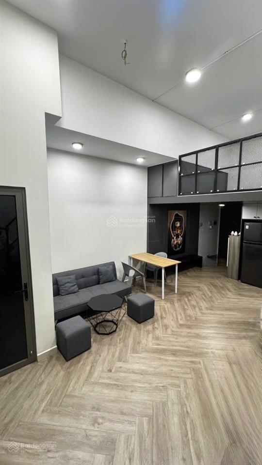 Duplex hiếm 50m full nội thất | sunrise cityview q7
