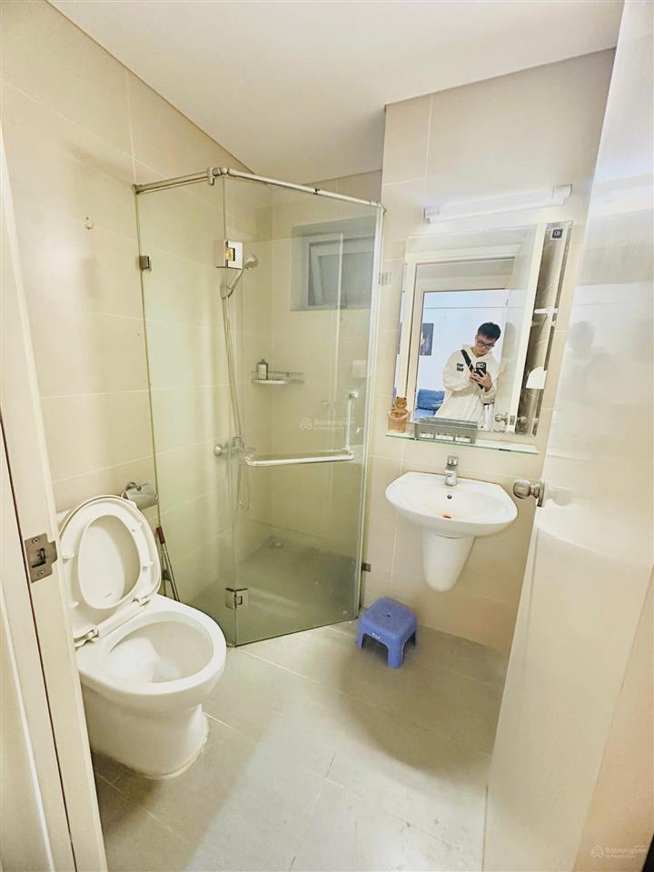 Cho thuê căn hộ luxgarden quận 7 80m2 rộng rãi, thoáng mát, full nội thất