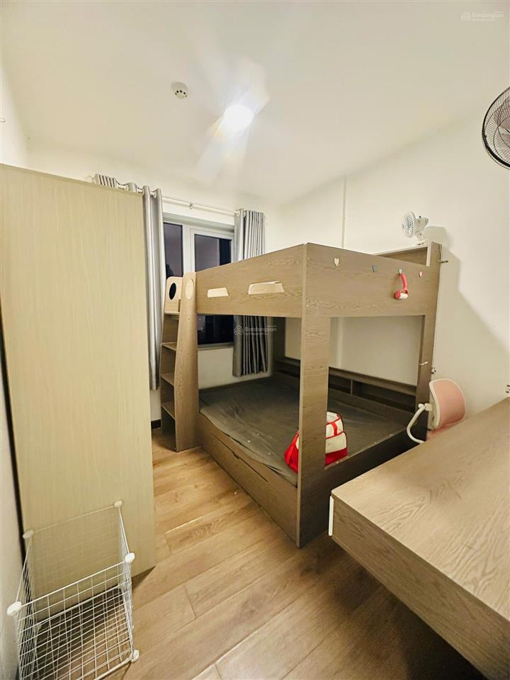 Cho thuê căn hộ luxgarden quận 7 80m2 rộng rãi, thoáng mát, full nội thất
