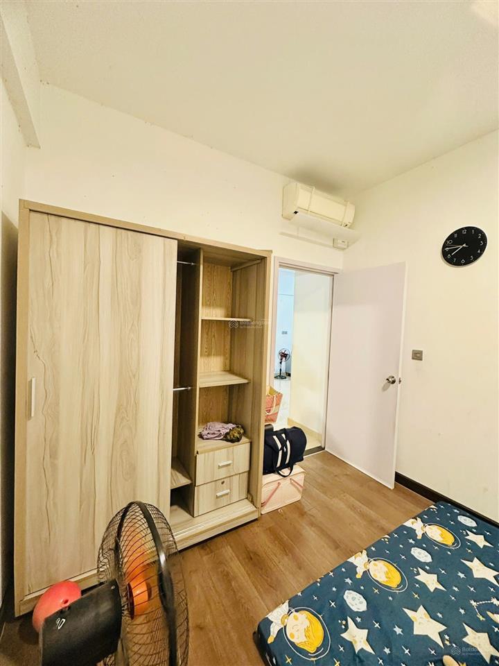 Cho thuê căn hộ luxgarden quận 7 80m2 rộng rãi, thoáng mát, full nội thất