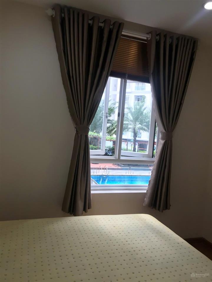 Cho thuê căn hộ tân hưng quận 7  2pn giá 14tr/tháng