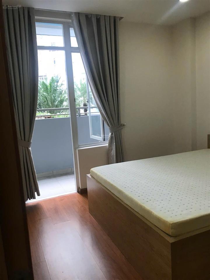 Cho thuê căn hộ tân hưng quận 7  2pn giá 14tr/tháng