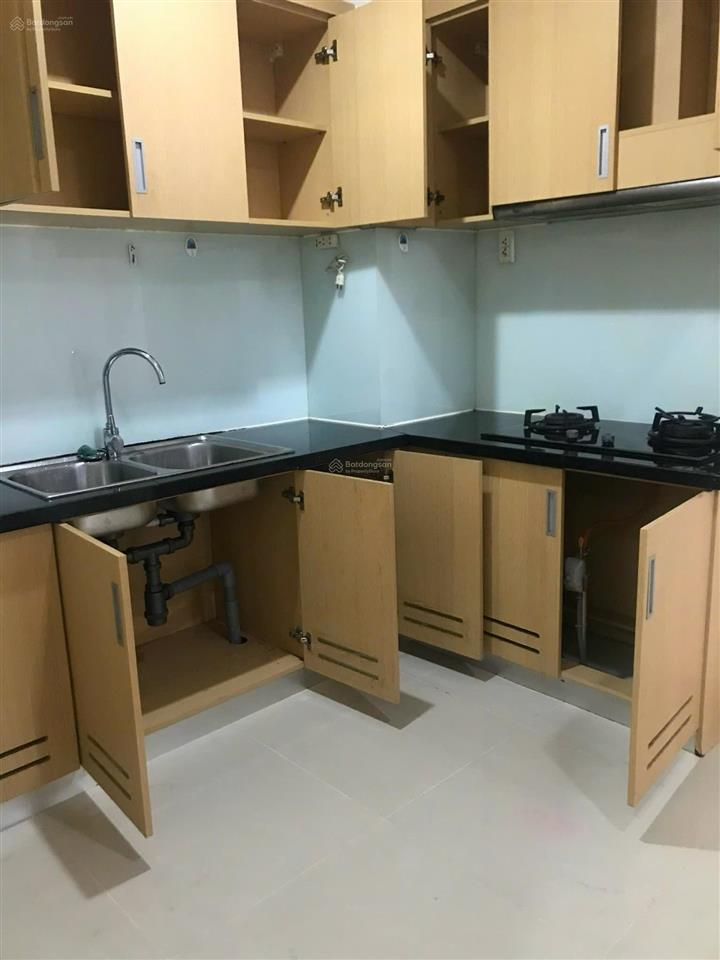 Cho thuê căn hộ tân hưng quận 7  2pn giá 14tr/tháng
