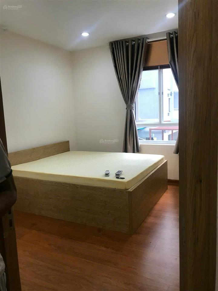 Cho thuê căn hộ tân hưng quận 7  2pn giá 14tr/tháng
