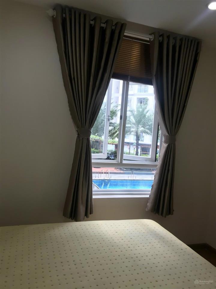 Cho thuê căn hộ tân hưng quận 7  2pn giá 14tr/tháng