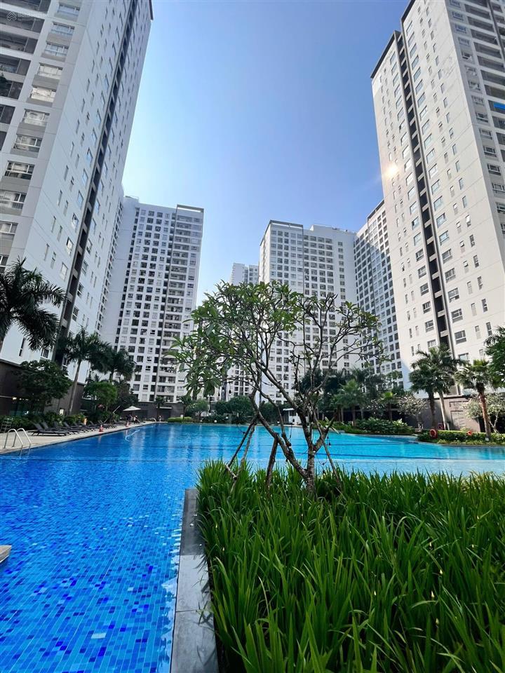 Cho thuê sunrise riverside 2pn | 70m | full nội thất