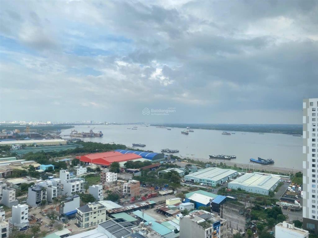 Cho thuê căn hộ panorama 2pn full nội thất đẹp