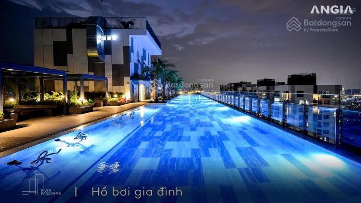 Cho thuê căn hộ panorama 2pn full nội thất đẹp