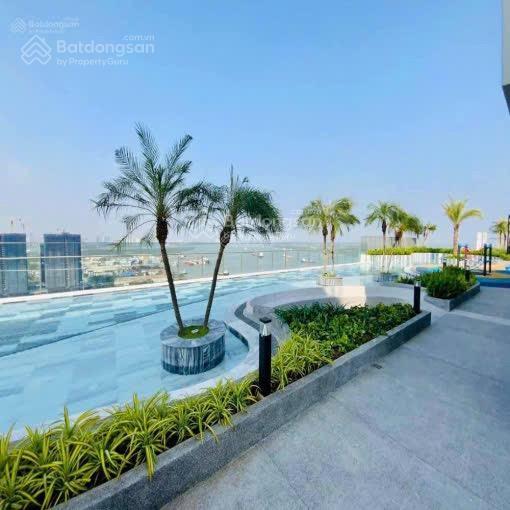 Cho thuê căn hộ panorama 2pn full nội thất đẹp