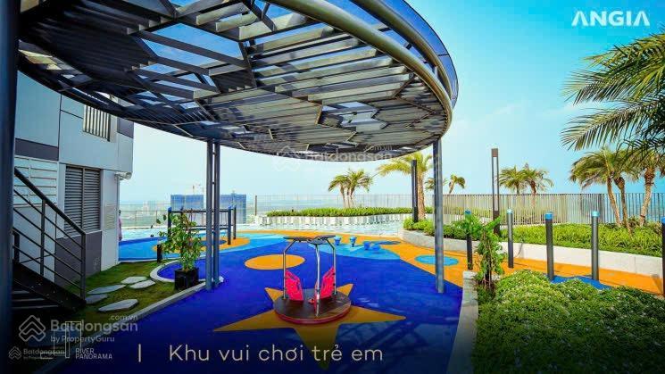 Cho thuê căn hộ panorama q7 2pn full nội thất đẹp