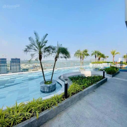 Cho thuê căn hộ panorama q7 2pn full nội thất đẹp