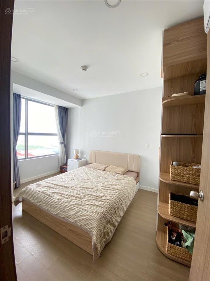 Cho thuê căn hộ panorama q7 2pn full nội thất đẹp