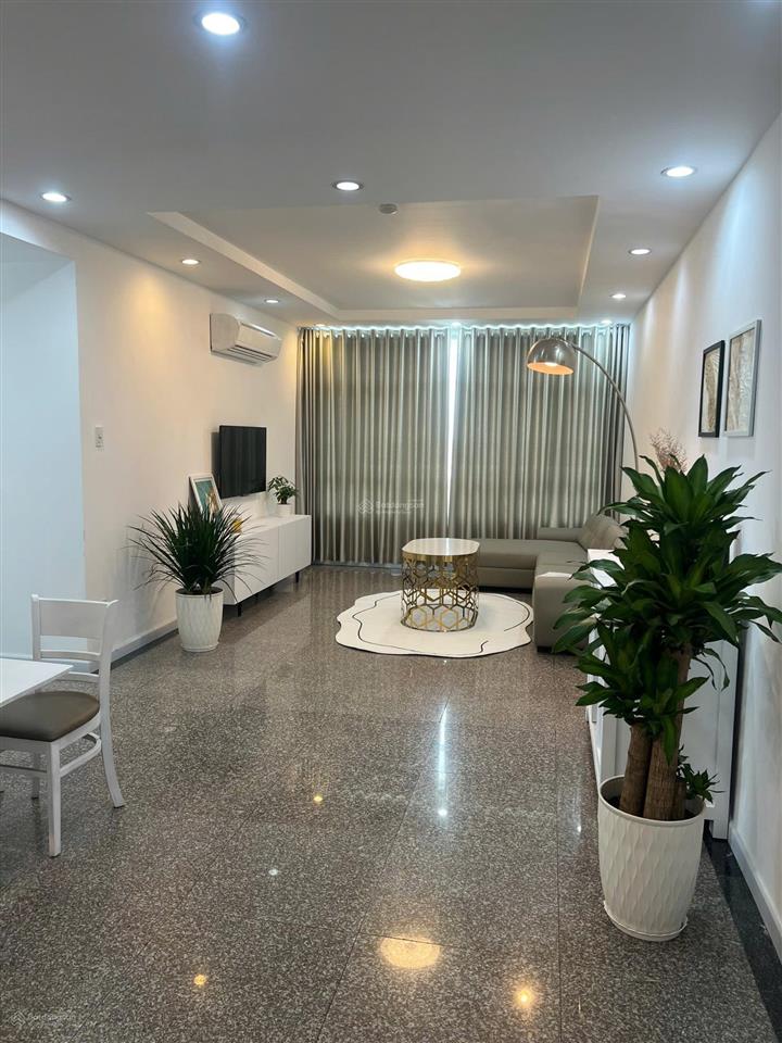 Bán căn hộ hoàng anh gold house sát q7  3pn có sẵn sổ hồng