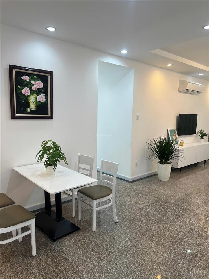 Bán căn hộ hoàng anh gold house sát q7  3pn có sẵn sổ hồng