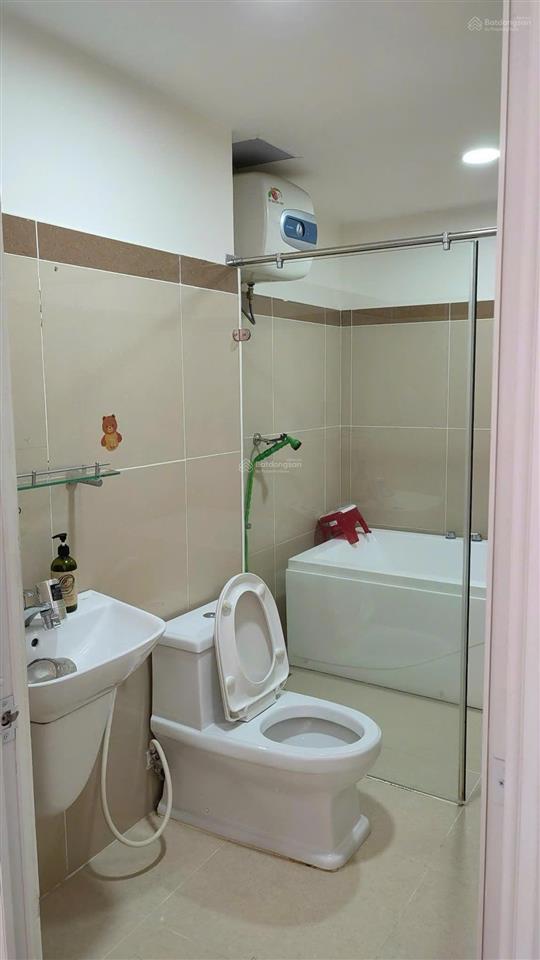 Bán căn hộ quận 7  90m2 giá 2.6 tỷ đầy đủ tiện ích nội khu