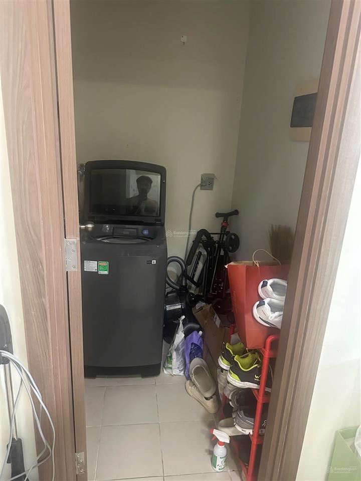 Cho thuê căn hộ trung tâm q2 86m3 giá 14.5tr tháng