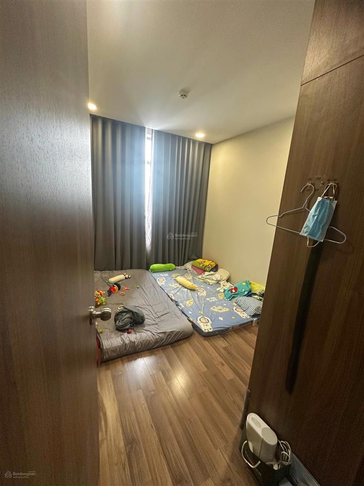 Cho thuê căn hộ trung tâm q2 86m3 giá 14.5tr tháng