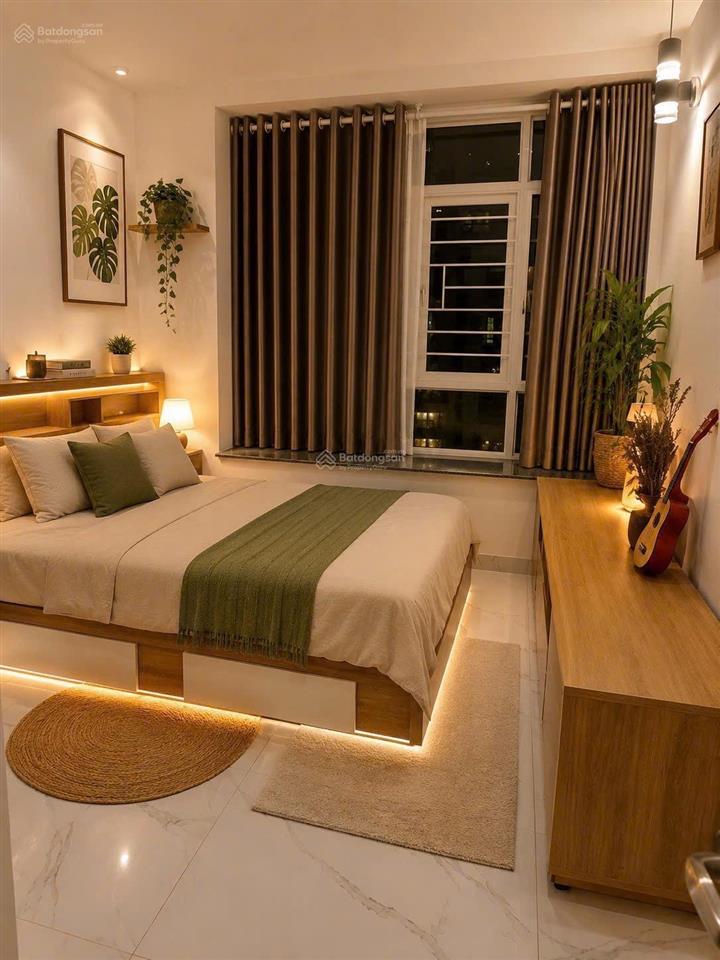 Bán căn hộ hoàng anh gia lai 3  126m2 3pn cực đẹp giá siêu tốt