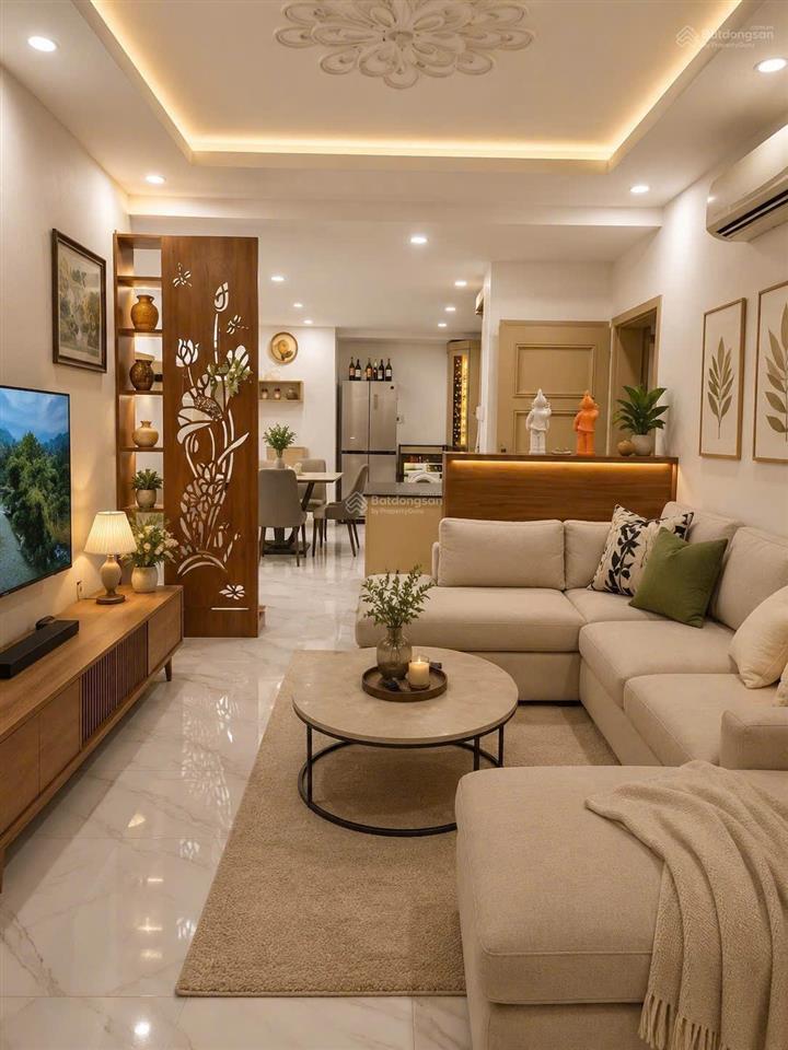 Bán căn hộ hoàng anh gia lai 3  126m2 3pn cực đẹp giá siêu tốt