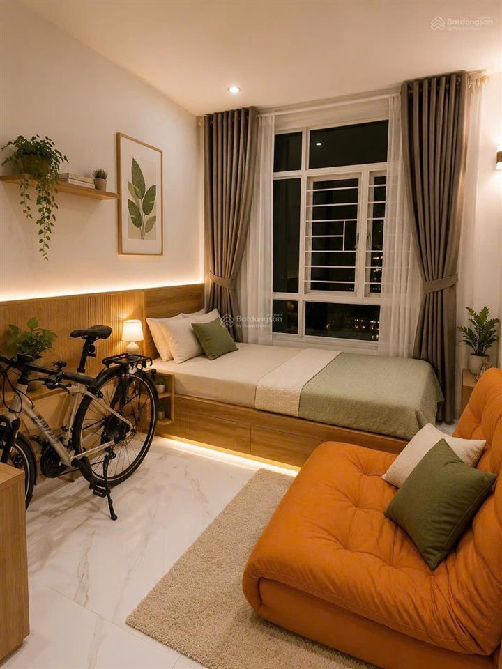 Bán căn hộ hoàng anh gia lai 3  126m2 3pn cực đẹp giá siêu tốt