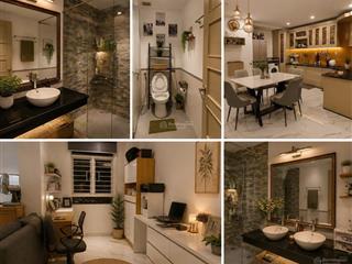 Bán căn hộ hoàng anh gia lai 3  126m2 3pn cực đẹp giá siêu tốt