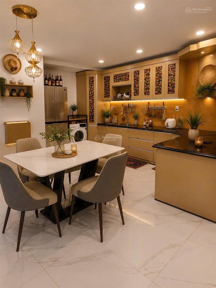 Bán căn hộ hoàng anh gia lai 3  126m2 3pn cực đẹp giá siêu tốt