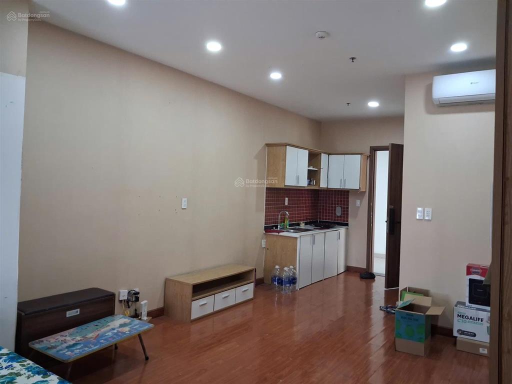 Cho thuê căn hộ officetel  30m2 giá 7tr/tháng đủ nội thất