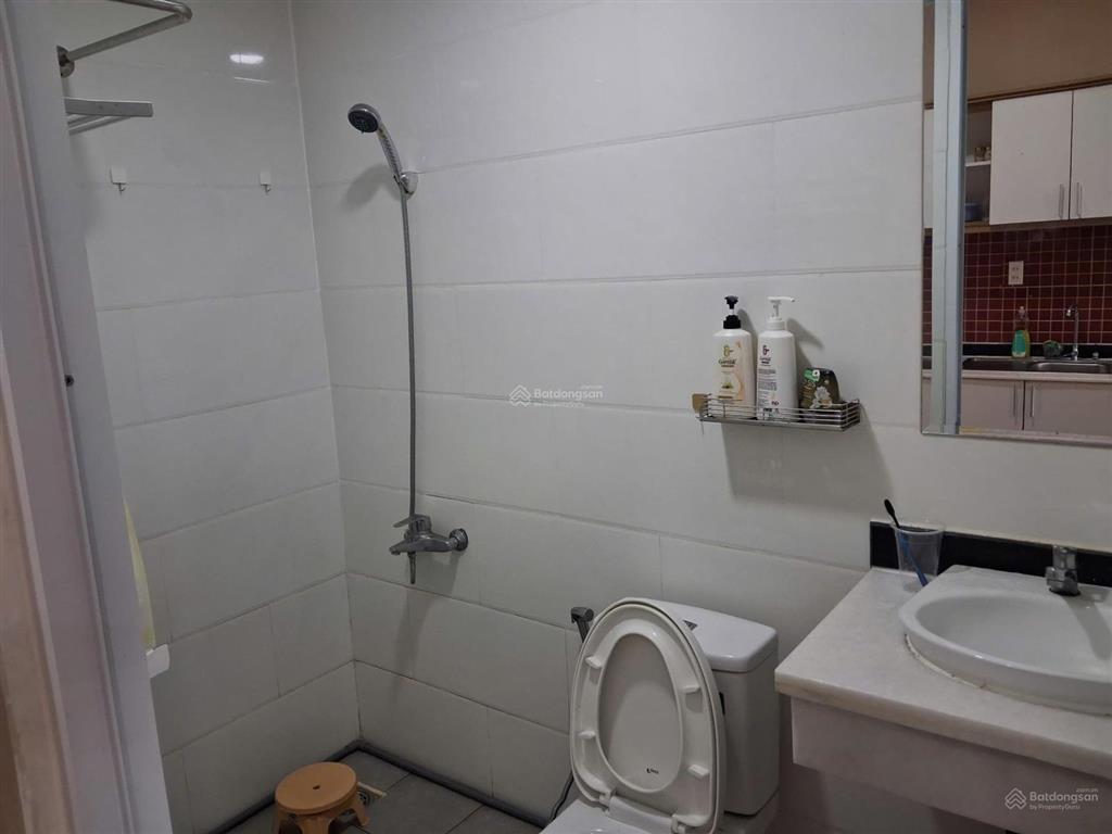 Cho thuê căn hộ officetel  30m2 giá 7tr/tháng đủ nội thất
