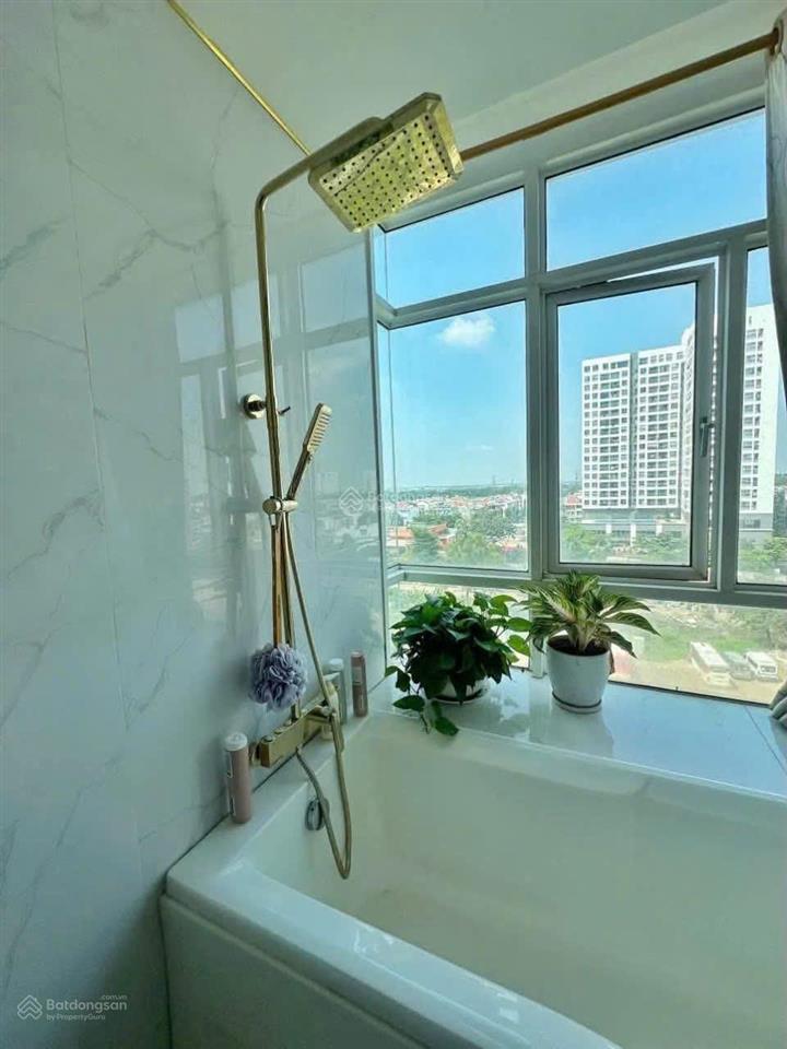 Bán căn hộ new saigon 3pn siêu đẹp có sổ hồng giá 4,55 tỷ