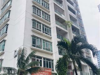 Bán căn hộ new saigon 3pn siêu đẹp có sổ hồng giá 4,55 tỷ