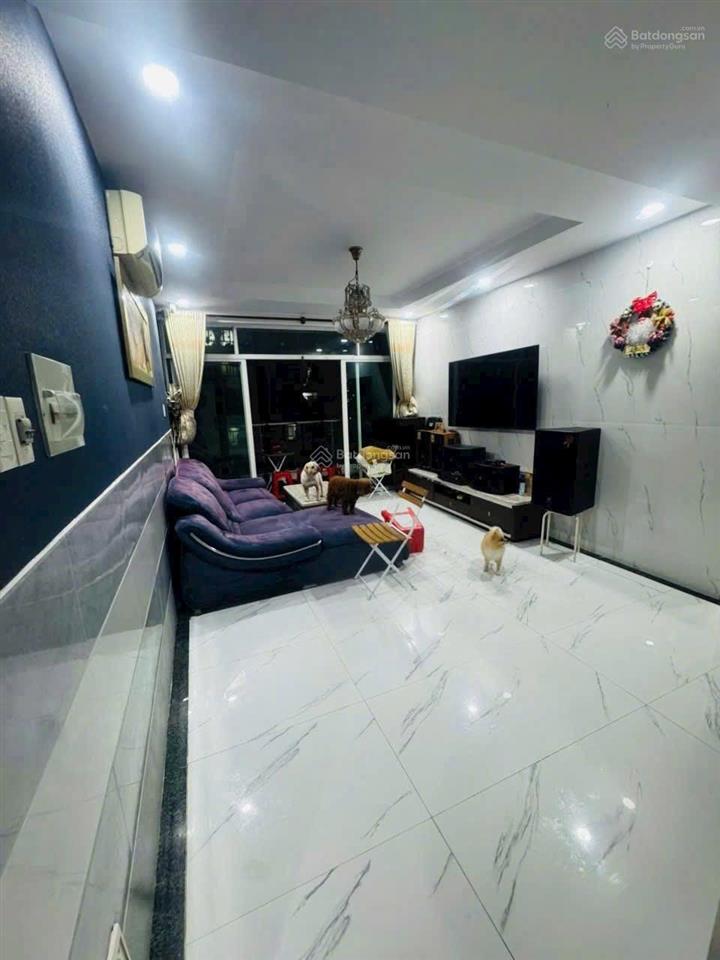 Bán căn hộ new saigon 3pn siêu đẹp có sổ hồng giá 4,55 tỷ