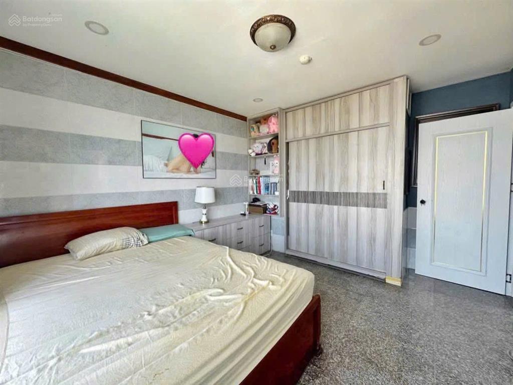 Bán căn hộ new saigon 3pn siêu đẹp có sổ hồng giá 4,55 tỷ