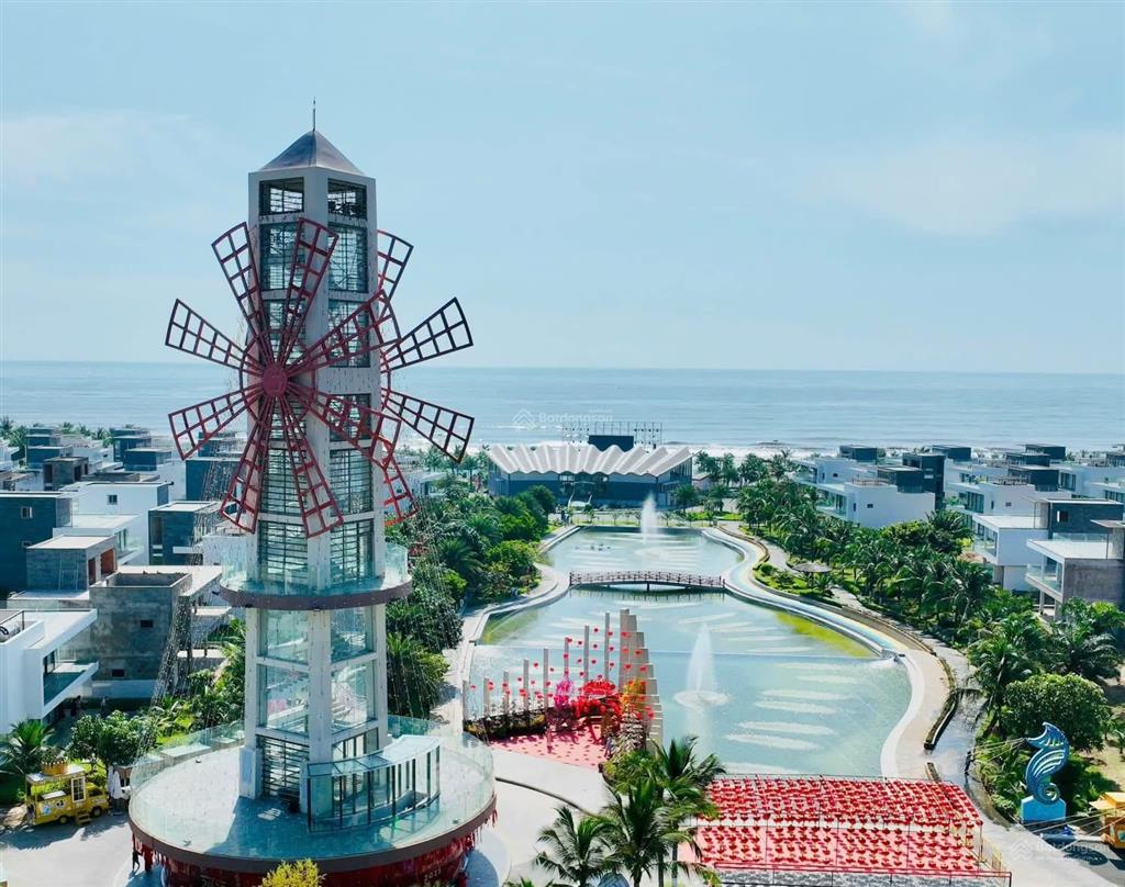 Căn hộ the maris vũng tàu nhận nhà ngay t3/2026, giá nội bộ từ 3tỷ/ căn full nội thất