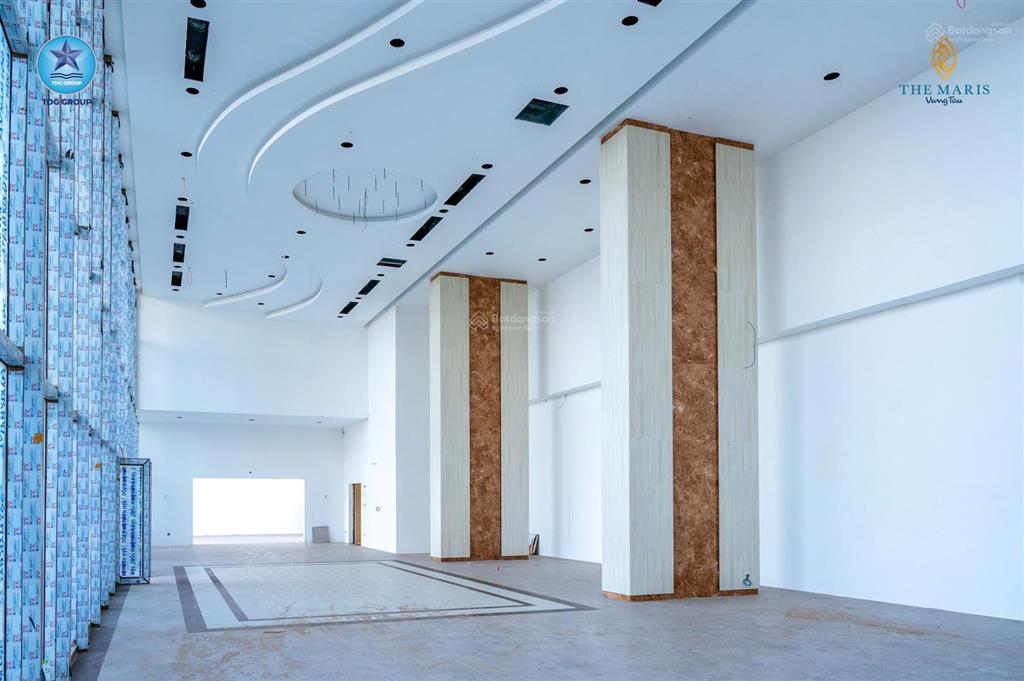 Căn hộ the maris vũng tàu nhận nhà ngay t3/2026, giá nội bộ từ 3tỷ/ căn full nội thất