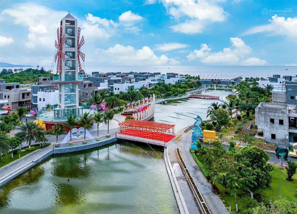 Căn hộ the maris vũng tàu nhận nhà ngay t3/2026, giá nội bộ từ 3tỷ/ căn full nội thất