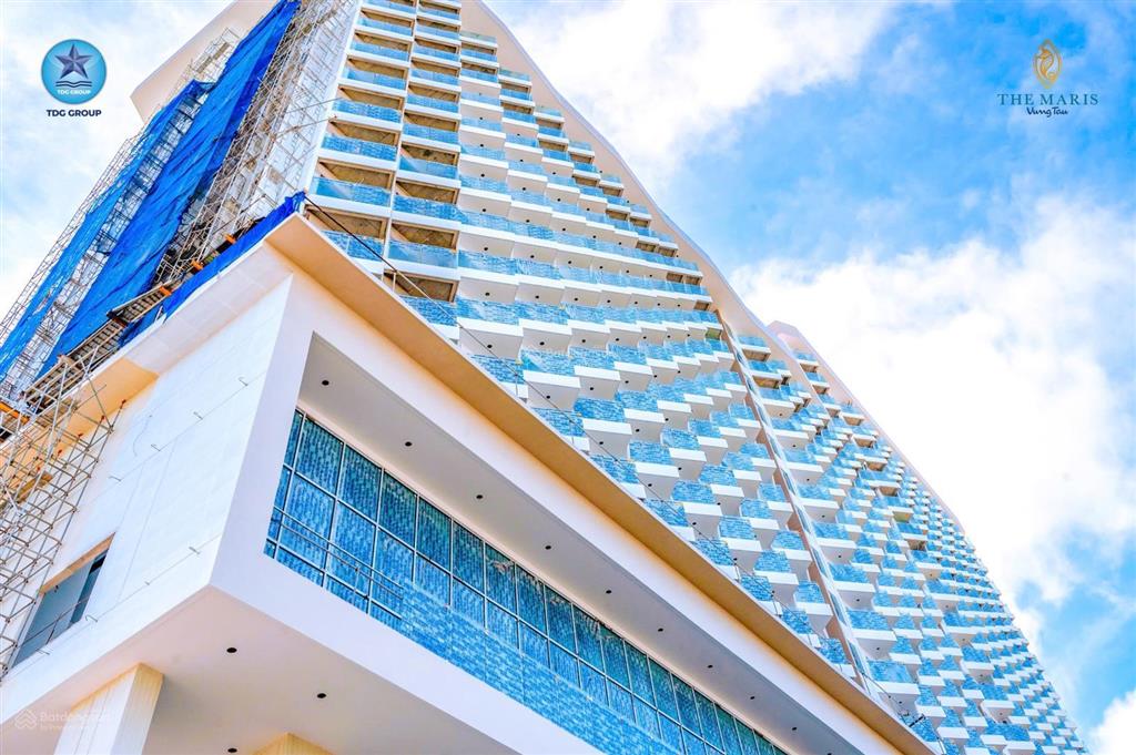 Căn hộ the maris vũng tàu nhận nhà ngay t3/2026, giá nội bộ từ 3tỷ/ căn full nội thất