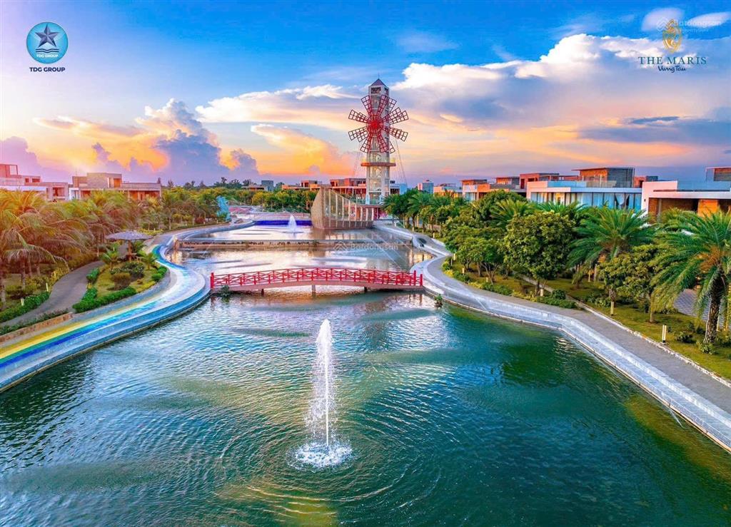 Căn hộ the maris vũng tàu nhận nhà ngay t3/2026, giá nội bộ từ 3tỷ/ căn full nội thất