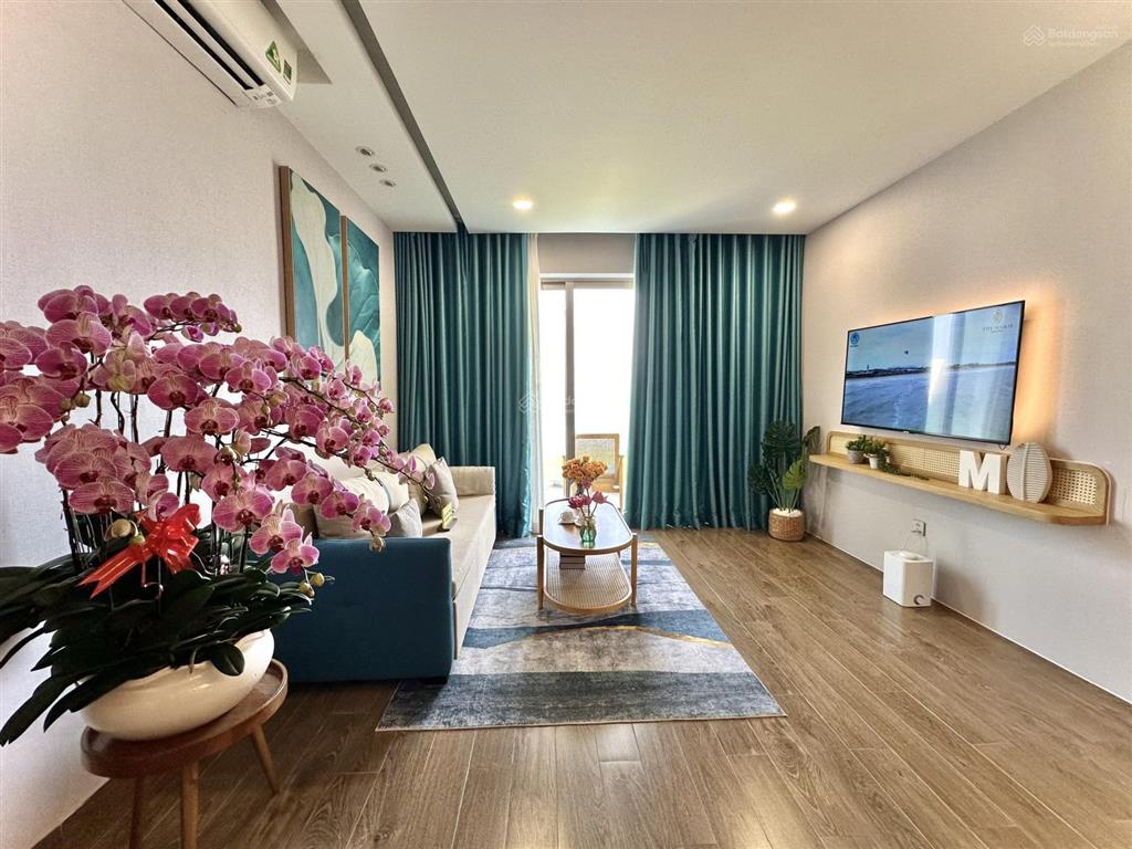 Căn hộ the maris vũng tàu nhận nhà ngay t3/2026, giá nội bộ từ 3tỷ/ căn full nội thất