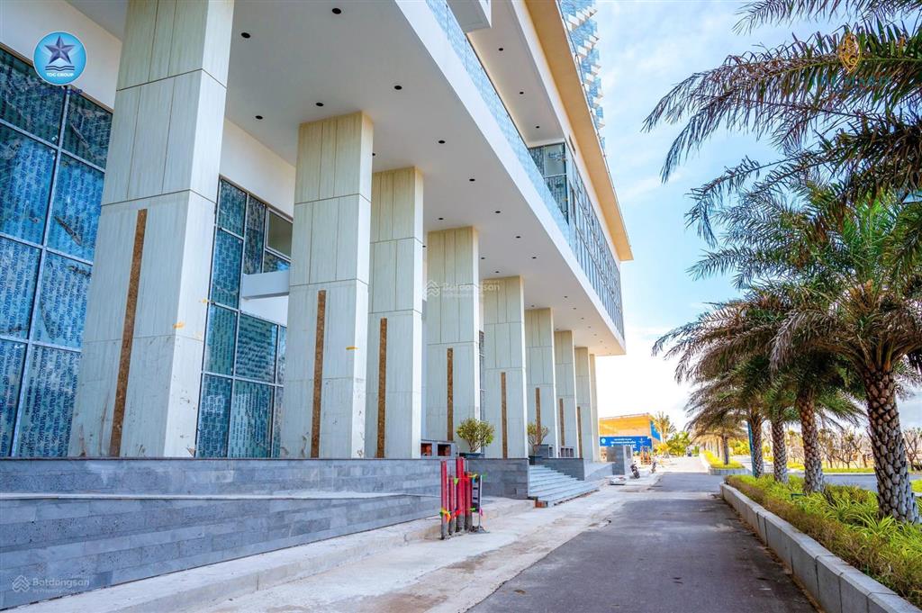 Căn hộ the maris vũng tàu nhận nhà ngay t3/2026, giá nội bộ từ 3tỷ/ căn full nội thất