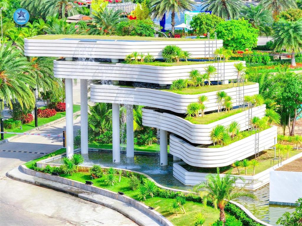Căn hộ the maris trực diện biển, cam kết thuê 17tr/tháng  mở bán đợt 1