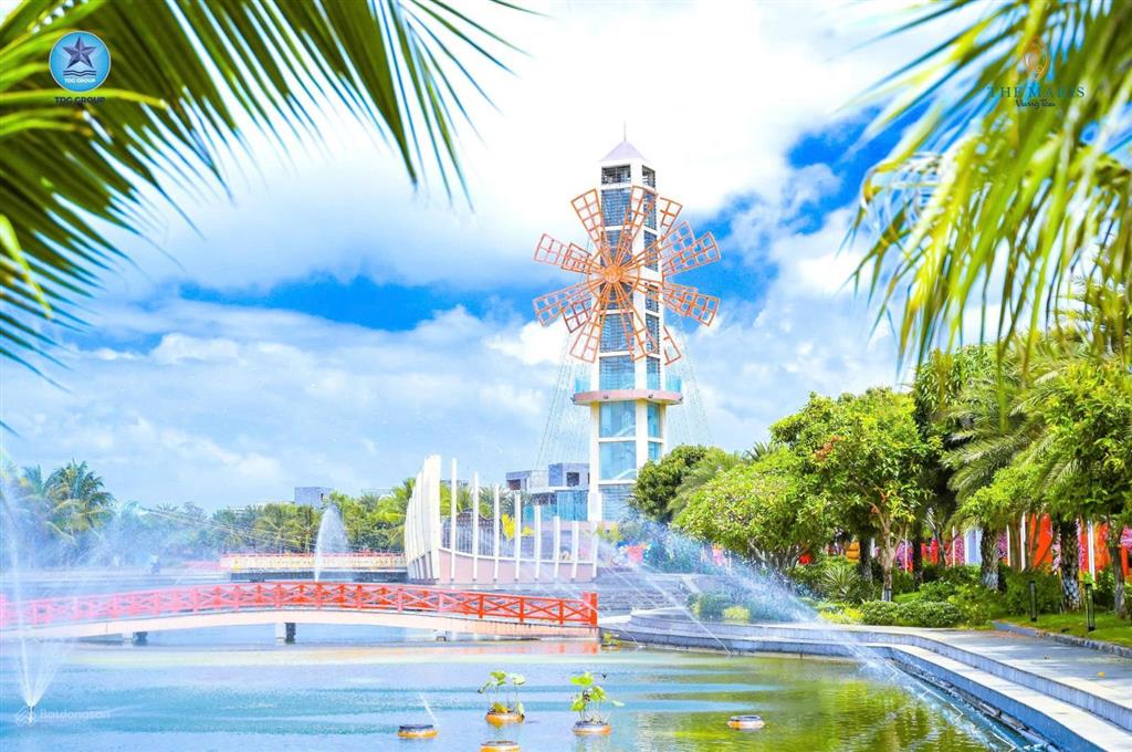 Căn hộ the maris trực diện biển, cam kết thuê 17tr/tháng  mở bán đợt 1