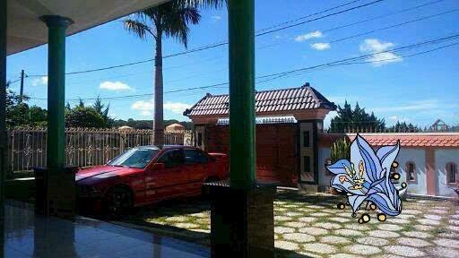 Biệt thự view toàn thành phố đà lạt khu cán bộ học viện lục quân (chính chủ)
